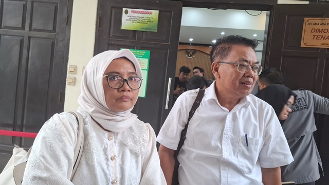 Kuasa Hukum Walkot Semarang Mbak Ita Kecewa Atas Penolakan Praperadilan