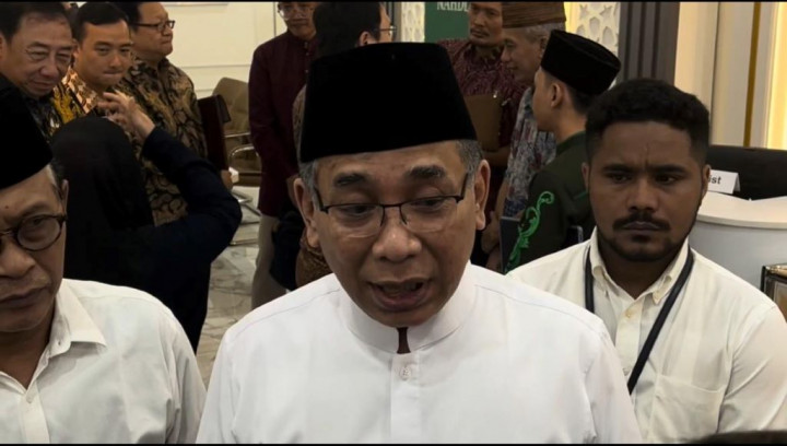 PBNU Bakal Bawa Isu Libur Sekolah Selama Ramadan 2025 ke Munas Alim Ulama