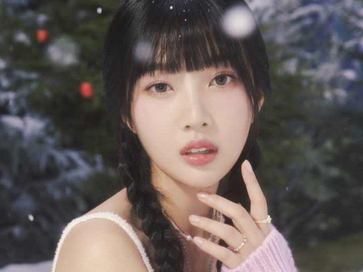 Joy Red Velvet Perpanjang Kontrak dengan SM Entertainment