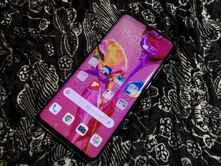 Cara Menghapus Cache HP Huawei agar Tidak Lemot