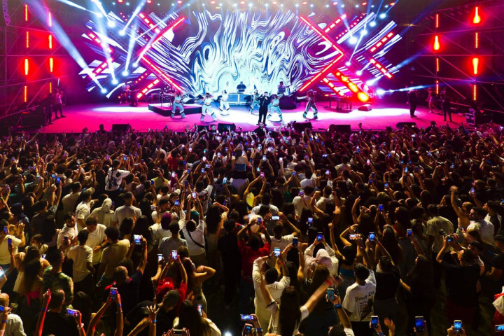 7 Negara Terbaik untuk Ekstrovert: Populasi Paling Sosial di Dunia