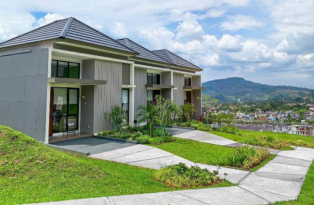 Sentul City Kembangkan Hunian dengan Konsep <i>Smart living</i>