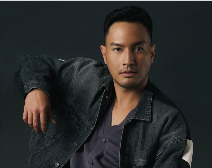 Bantah Aniaya Mantan Istri, Altaf Vicko Heran Jadi Tersangka KDRT