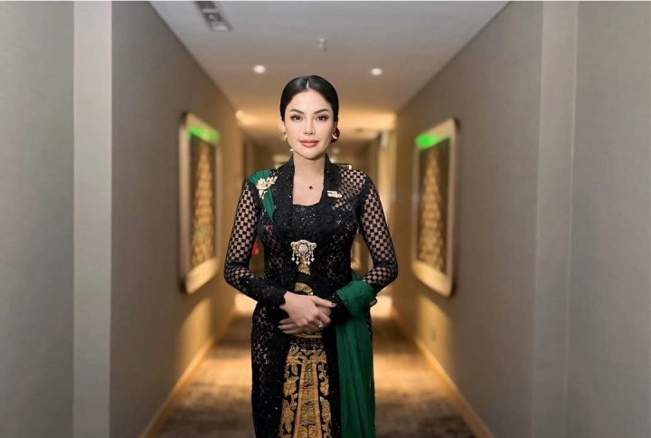 Nikita Mirzani Laporkan Balik Razman Nasution Terkait Pengeroyokan