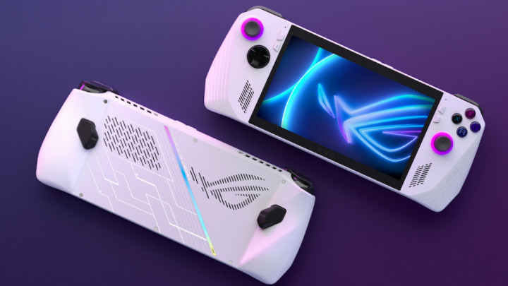 7 Hal Harus Diperhatikan Saat Menggunakan Asus ROG Ally