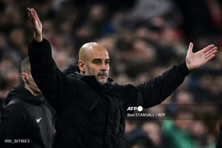 Brentford Vs Manchester City: Dua Gol Telat Tuan Rumah Buyarkan Kemenangan The Citizens
