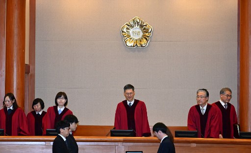 Sidang Pertama Pemakzulan Presiden Yoon Berlangsung Singkat