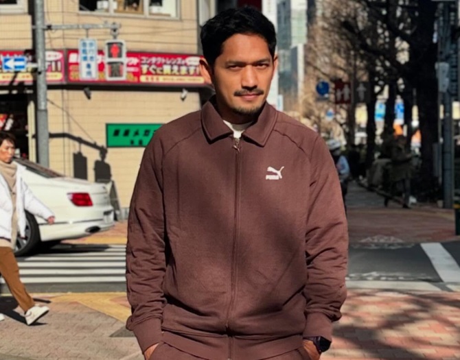 Kabar Duka, Ibunda Ibnu Jamil Meninggal Dunia