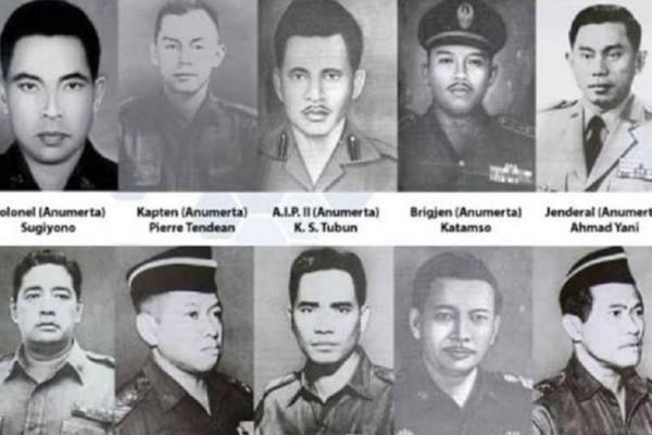Selain Yoon, Ini 5 Percobaan Kudeta Terburuk dalam Sejarah