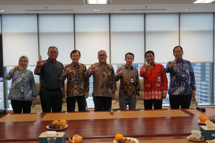 Lewat IDXCarbon, Indonesia Siap Dagang Karbon Level Internasional