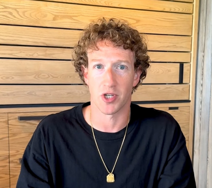 Fakta-fakta di Balik PHK Ribuan Karyawan Meta oleh Mark Zuckerberg