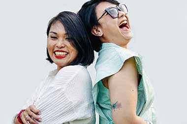 ArumtaLa Sajikan Kisah Unik Diet Tak Kunjung Berhasil Lewat Lagu 