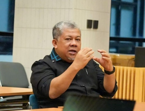 Fahri Hamzah Ungkap Qatar Tambah Komitmen Bangun 6 Juta Rumah di Indonesia