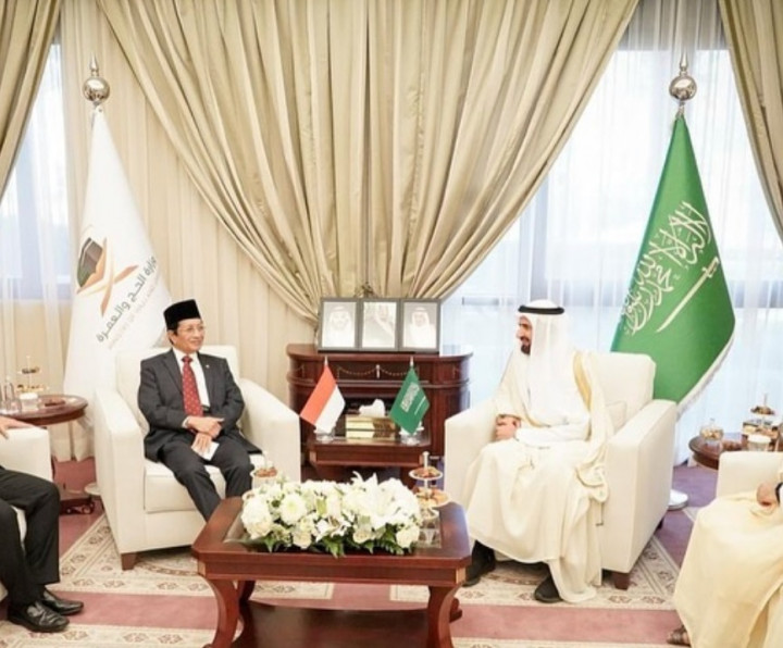 Menunggu Menteri Nasar dari Saudi untuk Kepastian Libur Anak Sekolah di Bulan Ramadan