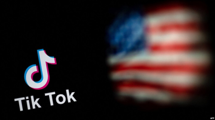TikTok Terancam Dilarang di AS, Ini Alasannya