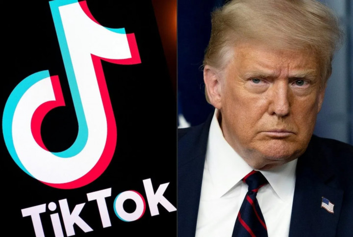 Donald Trump Ubah Haluan Jadi Dukung TikTok Tetap Diizinkan di AS, Ini Alasannya