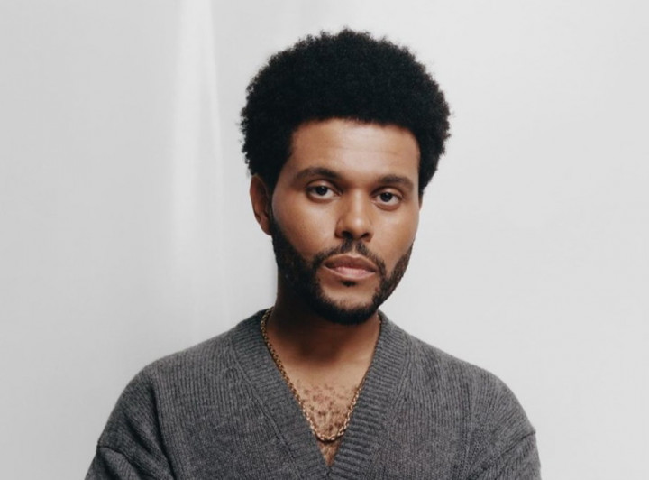 Hormati Korban Kebakaran, The Weeknd Tunda Rilis Album Baru