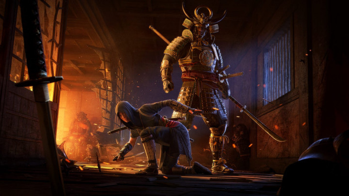 Rilis Assassin’s Creed Shadows Mundur Lagi ke Maret 2025