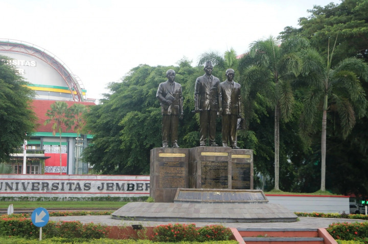 Hore! Peluang Lolos Makin Besar, Unej Tambah Kuota Mahasiswa Baru di SNBP 2025