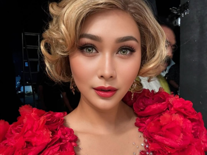 Inul Daratista Klarifikasi Soal Pajak Akun YouTube Rp450 Juta