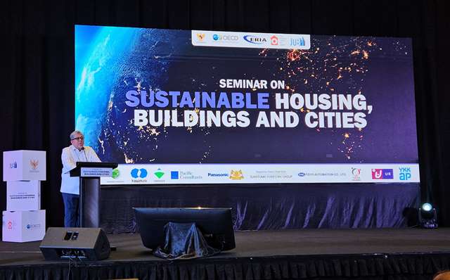 Rumah Tahan Gempa di Jepang Jadi Inspirasi Buat Indonesia