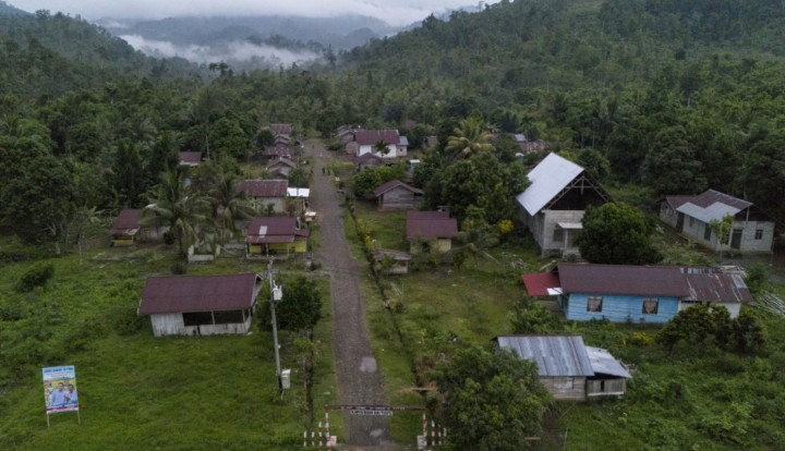 Hari Desa Nasional 2025, Ini Sejarah dan Temanya