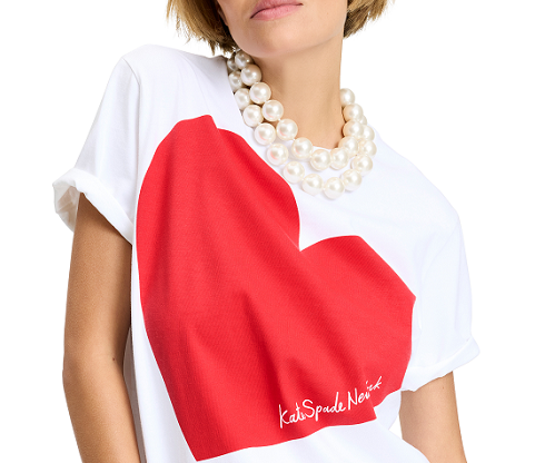 Intip Tampilan Koleksi Kate Spade New York untuk Imlek dan Valentine