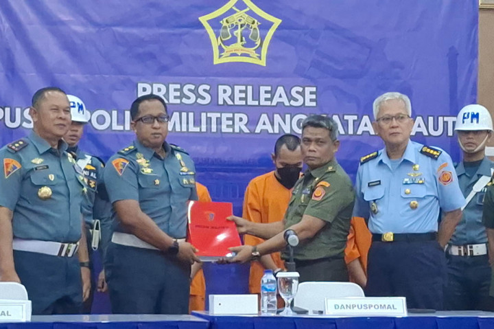 Sidang Kasus Pembunuhan Bos Rental Bakal Digelar Terbuka