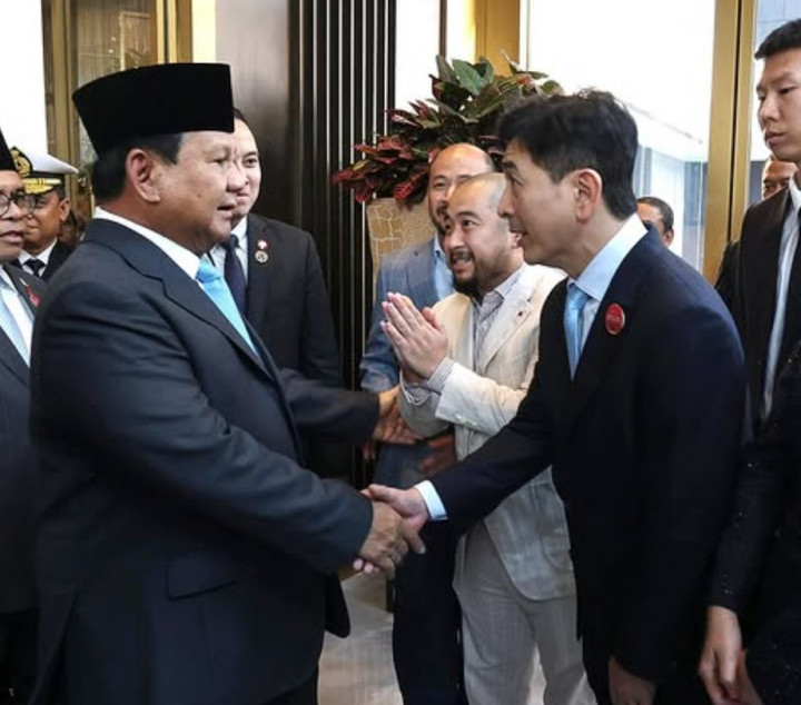 Kadin Siapkan Konsolidasi Nasional, Arsjad Rasjid Fokus pada Tantangan Global