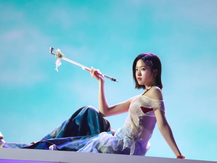 Unggah Ulang Konten Deepfake An Yu Jin 'IVE', Agensi Minta Maaf