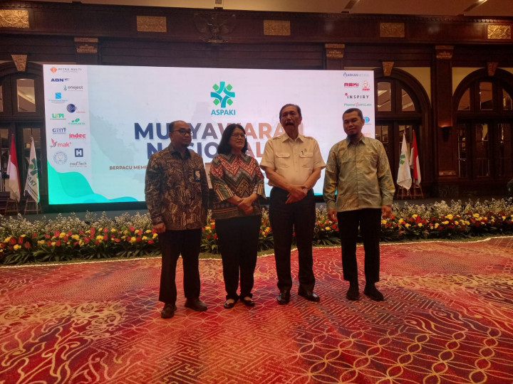 Langkah Memperkuat Ketahanan Sistem Kesehatan Indonesia