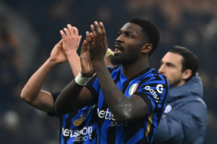 Inter Ditahan Imbang Bologna dalam Drama Empat Gol