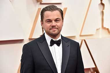 Leonardo DiCaprio Donasi Rp16,3 Miliar untuk Korban Kebakaran Los Angeles