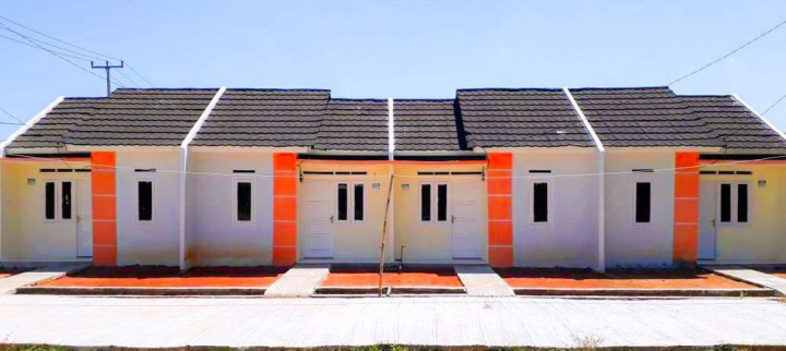 <i>Cekidot</i>, Pilihan Rumah Murah di Subang