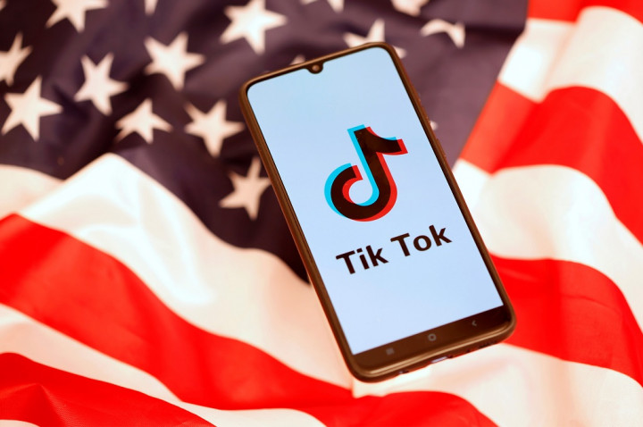 Amerika Serikat Akan Blokir TikTok pada 19 Januari 2025