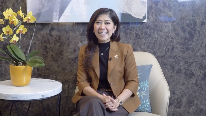 Digitalisasi Prangko Jadi NFT dan AR