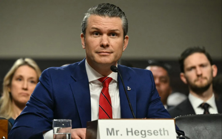 Profil Pete Hegseth, Calon Menhan AS Tidak Tahu Satupun Negara ASEAN
