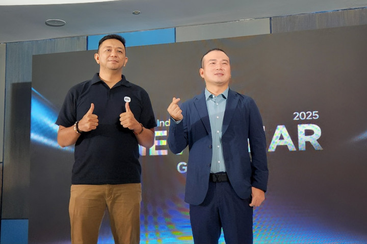 2024, Salah Satu Tahun Terbaik Xiaomi di Indonesia