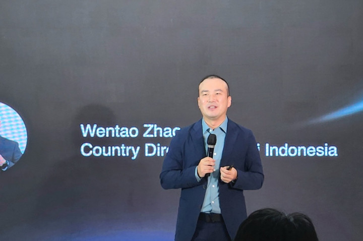 Xiaomi Akan Tingkatkan Investasi di Ritel pada Tahun 2025