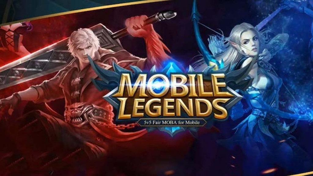 Panduan Ganti Loading Screen Mobile Legends.