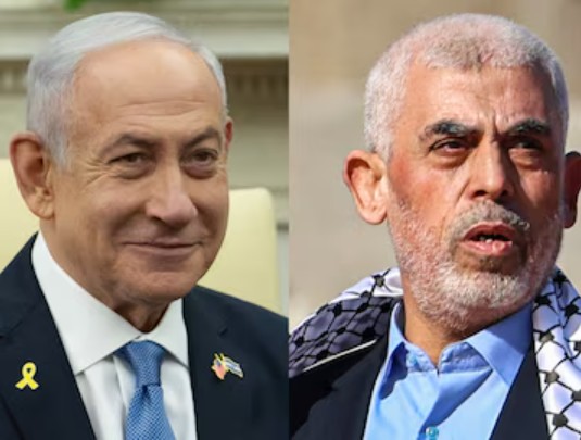 15 Bulan Perang Israel vs Hamas: Siapakah Pemenang di Gaza?