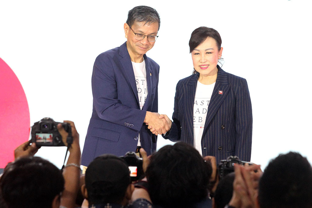 Sun Life-CIMB Niaga Perpanjang Kemitraan Bancassurance hingga 2039