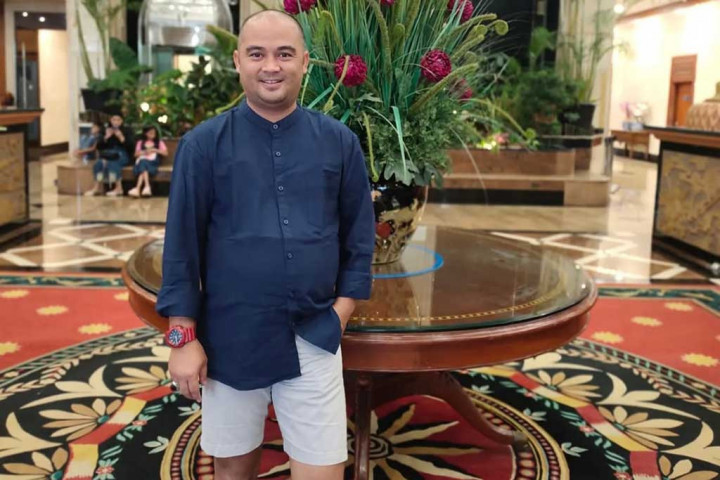 Nanang Gimbal Lama Menyimpan Dendam Sebelum Bunuh Sandy Permana