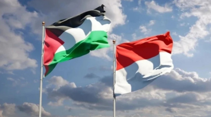 Indonesia Sambut Gencatan Senjata di Gaza, Desak Akhiri Okupasi Israel