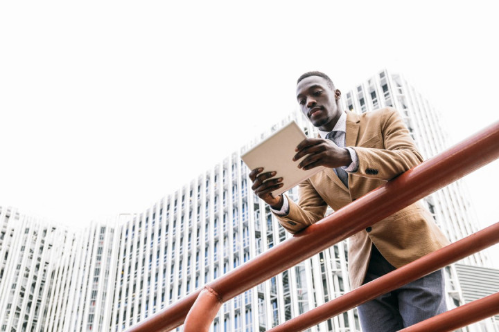 Tahun Baru, Ada Tambahan Risiko Kerja Jarak Jauh