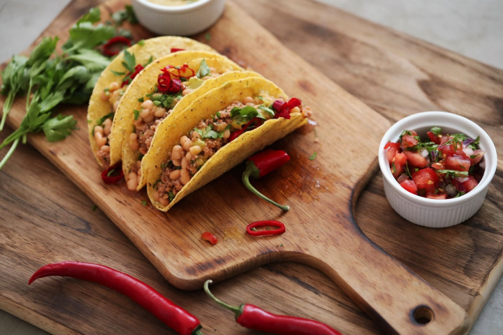 Pecinta Pedas Harus Tahu, 10 Negara dengan Kuliner Terpedas di Dunia