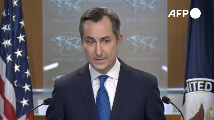 AS: Jika Hamas Kembali Memerintah Gaza, Kesepakatan Berakhir Bagi Israel