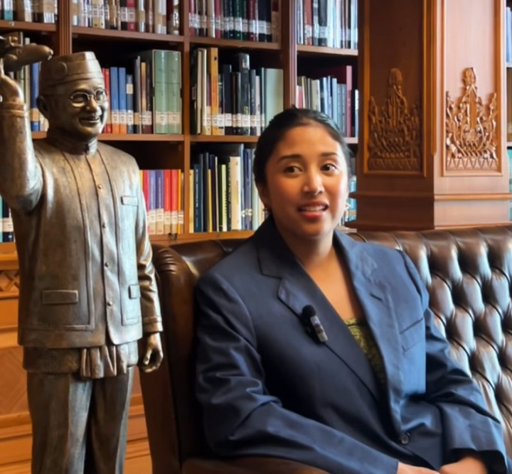 5 Fakta Wisma Habibie dan Ainun di Patra Kuningan yang Kini Dibuka untuk Umum