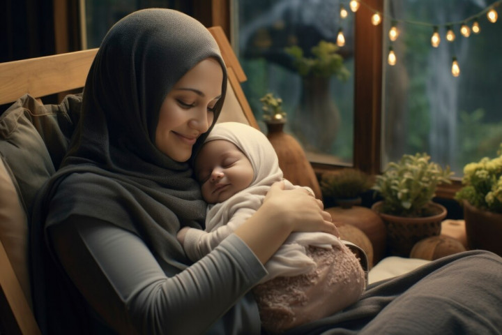 Ketahui, Ini Hukum Adopsi Anak dalam Islam