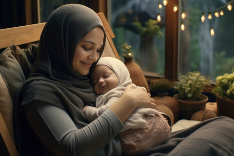 Ketahui, Ini Hukum Adopsi Anak dalam Islam